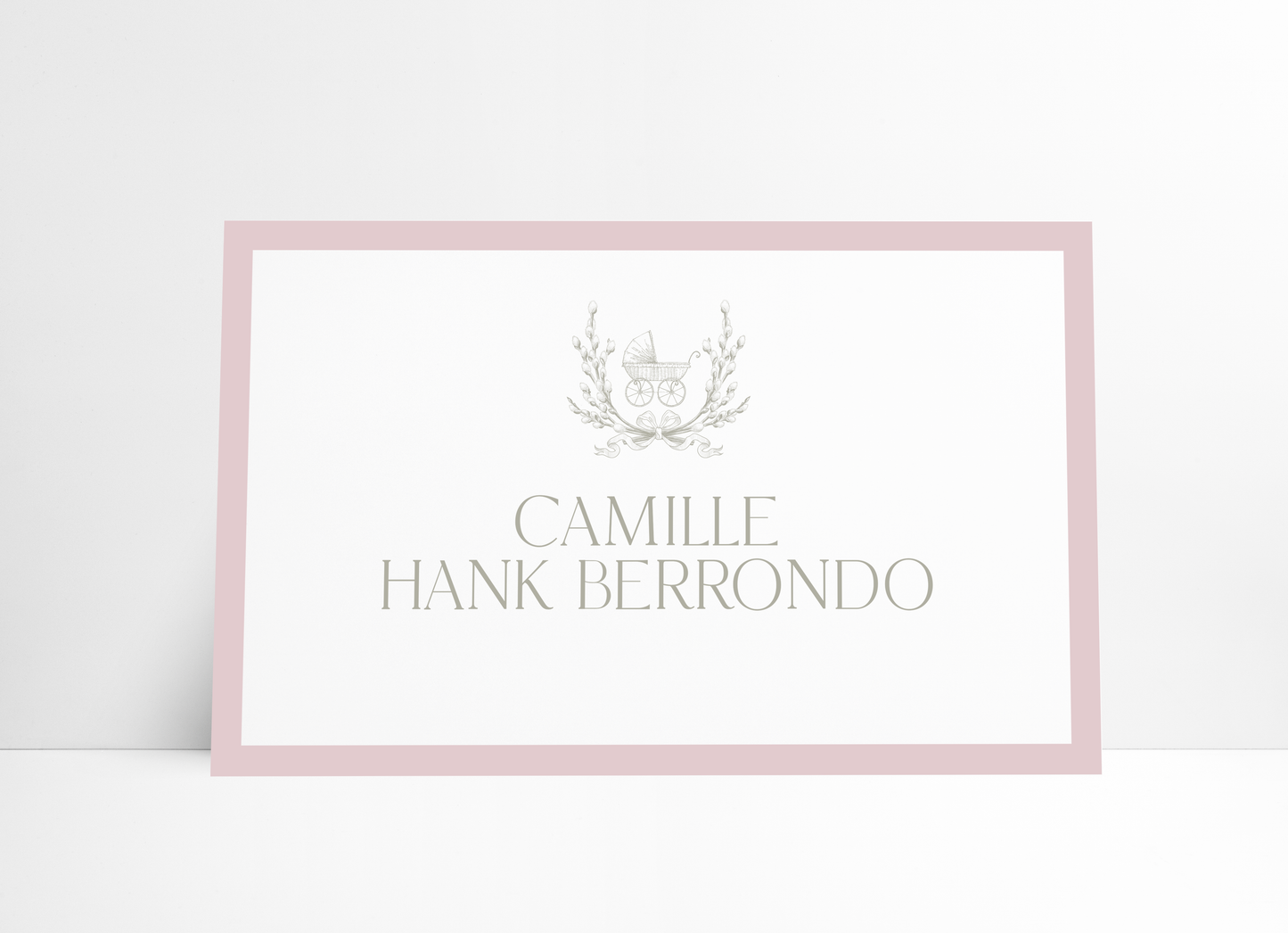 Petite Stationery 13
