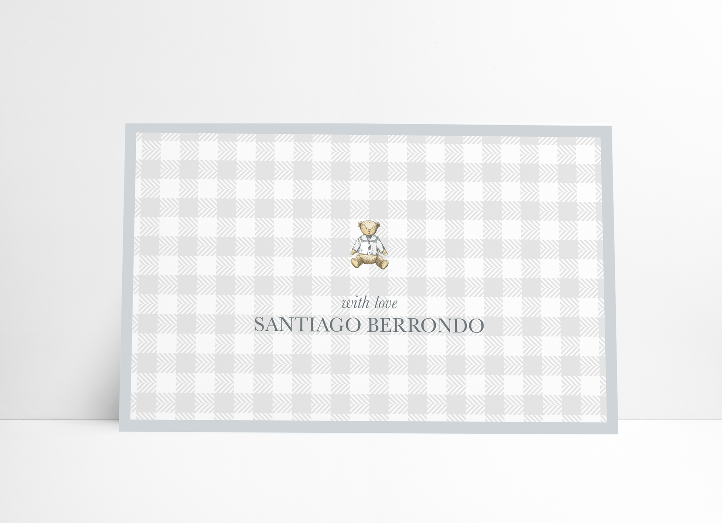 Petite Stationery 09