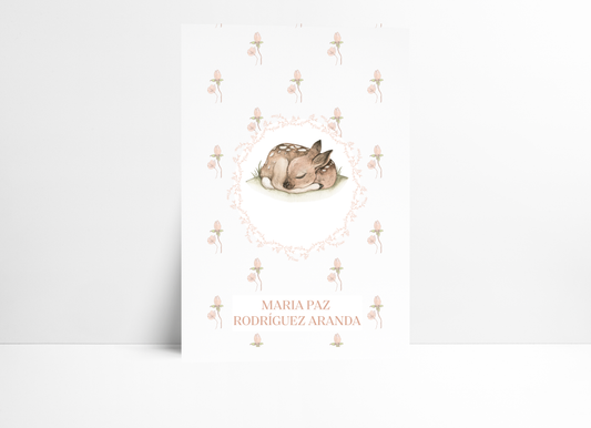 Petite Stationery 02