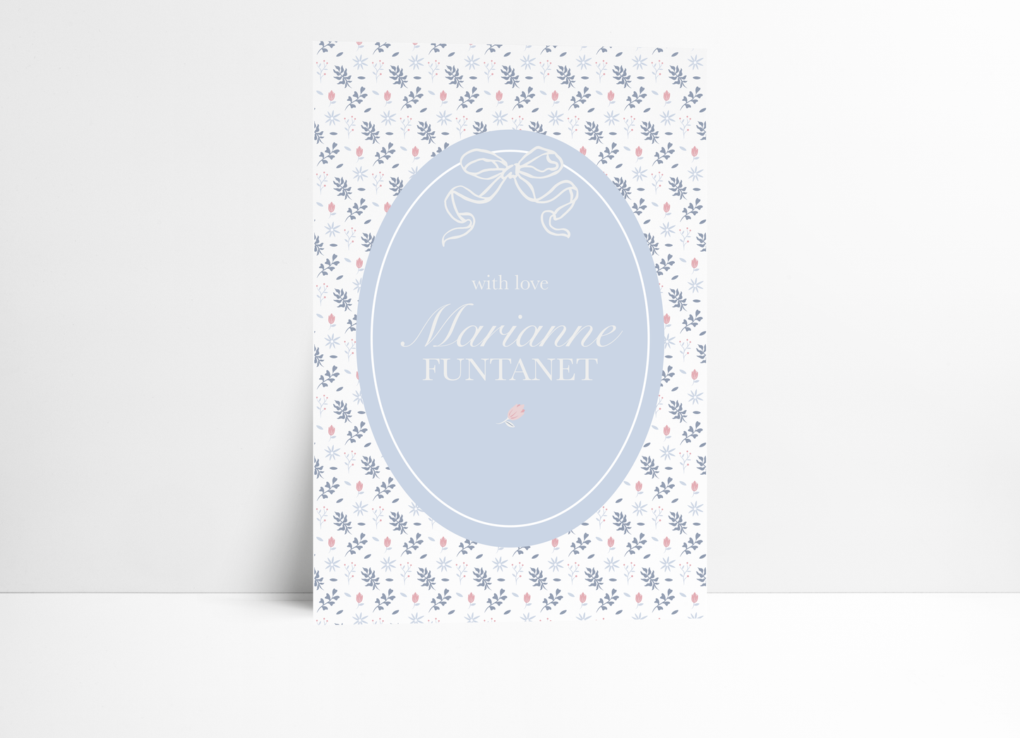 Petite Stationery 03