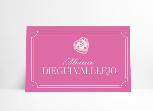 Petite Stationery 18