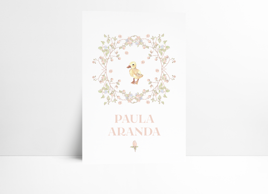 Petite Stationery 04