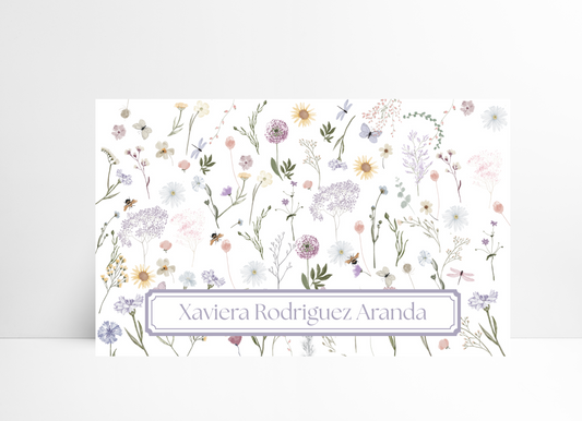 Petite Stationery 19